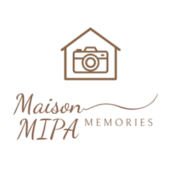 Maison MIPA Memories Logo